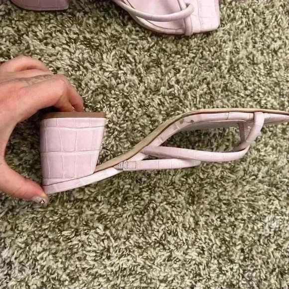 Antonio block heels - Picture 7 of 15